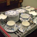 375 4186 Kaffeservis